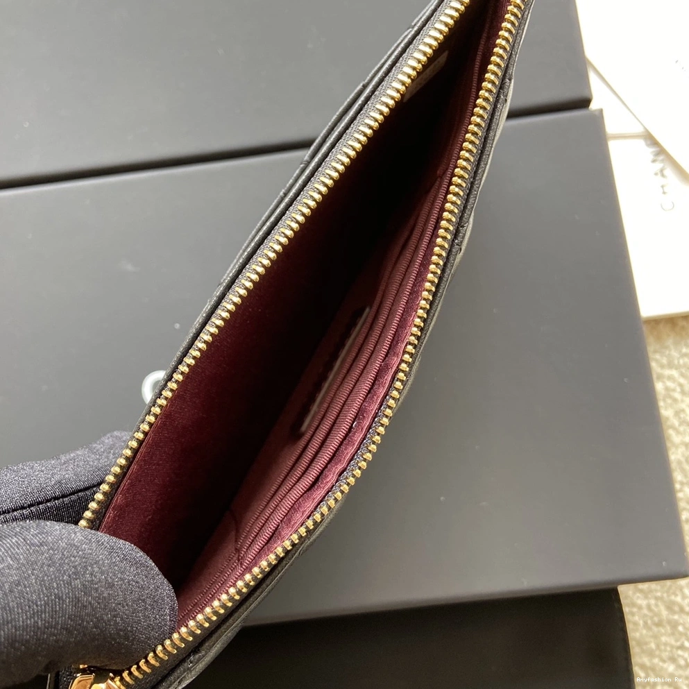 Chanel 56416 Wallets Purse SportInspired 0629